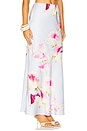 view 2 of 6 Verity Maxi Skirt in Cadence