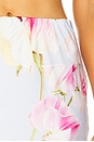 view 6 of 6 Verity Maxi Skirt in Cadence