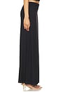 view 3 of 7 Farley Maxi Skirt in Black
