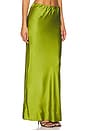 view 2 of 6 x REVOLVE Verity Maxi Skirt in Olive