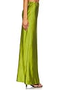 view 3 of 6 x REVOLVE Verity Maxi Skirt in Olive