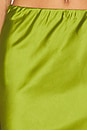 view 6 of 6 x REVOLVE Verity Maxi Skirt in Olive