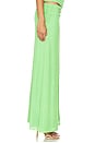 view 2 of 6 Farley Maxi Skirt in Apple