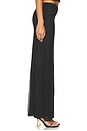 view 3 of 6 - Rikki Maxi Skirt in Black
