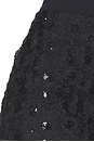 view 6 of 6 JUPE ZELPHA in Black