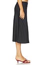 view 3 of 6 LEANNA スカート in Black