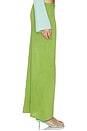 view 2 of 6 FALDA MAXI KIVA in Kiwi