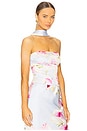 view 2 of 4 Verity Top in Cadence