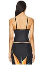 view 3 of 4 Cici Top in Black