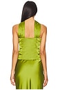 view 3 of 4 x REVOLVE Verity Top in Olive