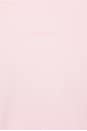 view 6 of 5 Zelda Low V-neck Long Sleeve Top in Ballet Pink