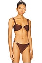 view 2 of 4 Tahiti Top in Coco