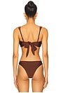 view 3 of 4 Tahiti Top in Coco