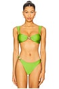 view 1 of 4 Tahiti Top in Kiwi
