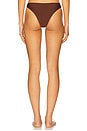 view 3 of 4 Tahiti Bottom in Coco