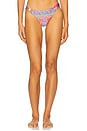 view 1 of 4 Tahiti Bottom in Diaz Iris
