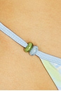 view 6 of 6 BRAGUITA BIKINI ARUBA in Lana Green