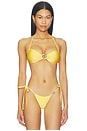 view 1 of 5 TOP BIKINI TIAGO in Mango