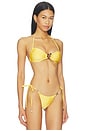 view 2 of 5 TOP BIKINI TIAGO in Mango