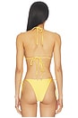 view 3 of 5 TOP BIKINI TIAGO in Mango