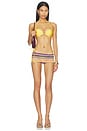 view 4 of 5 TOP BIKINI TIAGO in Mango