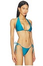 view 2 of 5 TOP BIKINI CUBA in Ocean