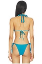 view 3 of 5 TOP BIKINI CUBA in Ocean