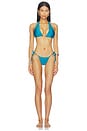 view 4 of 5 BRAGUITA BIKINI CUBA in Ocean