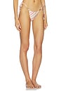 view 2 of 6 BRAGUITA BIKINI CUBA in Sadie Pink