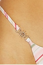 view 6 of 6 BRAGUITA BIKINI CUBA in Sadie Pink