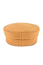 view 3 of 3 GORRA DE PANADERO MONOGRAM in Beige