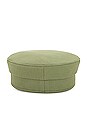 view 3 of 3 BOINA BAKER BOY UNDONE EDGE in Khaki