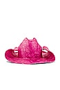 view 2 of 3 Dyed Cowboy Hat in Pink