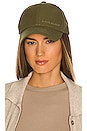view 1 of 3 Baseball Cap in Khaki