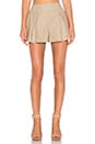 view 1 of 3 Tailored Short in Sand