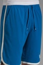 view 5 of 6 VA Sport Short in Snorkel Blue/Vintage White in Snorkel Blue & Vintage White