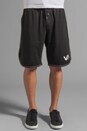 view 1 of 6 VA Sport Short in Black