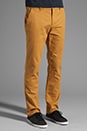 view 2 of 6 All Time Chino Pant in Wheat