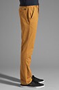 view 3 of 6 All Time Chino Pant in Wheat