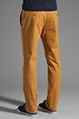 view 4 of 6 All Time Chino Pant in Wheat