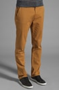 view 2 of 6 All Time Chino Pant in Wheat