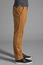 view 3 of 6 All Time Chino Pant in Wheat