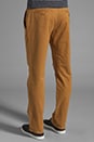view 4 of 6 All Time Chino Pant in Wheat