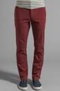 view 1 of 6 All Time Chino Pant in Red Earth