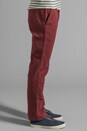 view 3 of 6 All Time Chino Pant in Red Earth