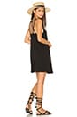 view 1 of 4 Zavey Dress in Black