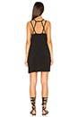 view 4 of 4 Zavey Dress in Black