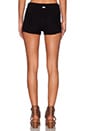 view 3 of 3 Sebatical Short in Black