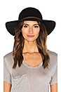 view 1 of 4 Sunner Hat in Black
