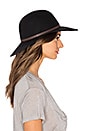 view 2 of 4 Sunner Hat in Black
